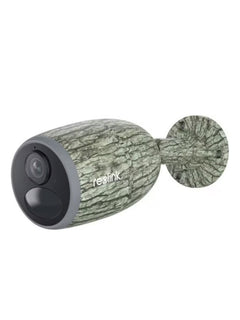 Go Plus Camo Smart 4MP 4G Battery Series G330 ONE SIZE