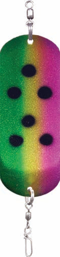 Vance's Dodger DSSC / 10,8CM X 3,5CM