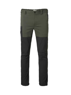 Delta Light Pants Dam MIDNIGHT PINE / 46