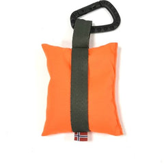 Rear Bag Hunter 15x11x4 cm plastic pellets filling ONE SIZE