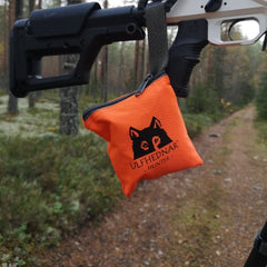 Rifle Raincover Hunter <120 cm ONE SIZE