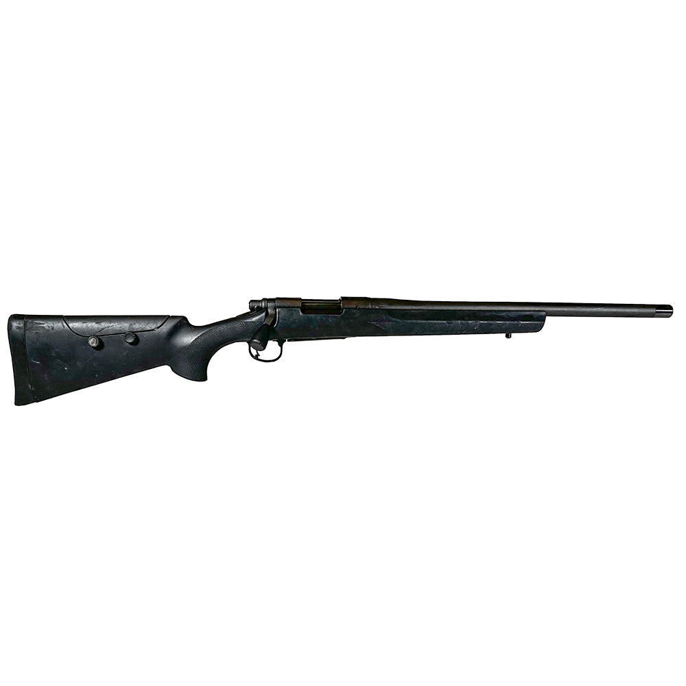 700 SPS Tactical Kulgevär Beg SVART / .308 WIN