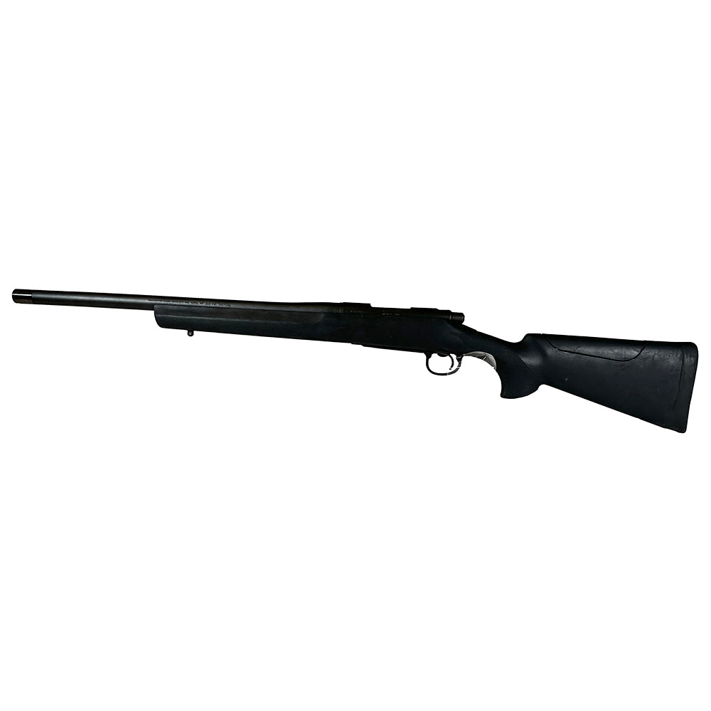 700 SPS Tactical Kulgevär Beg SVART / .308 WIN
