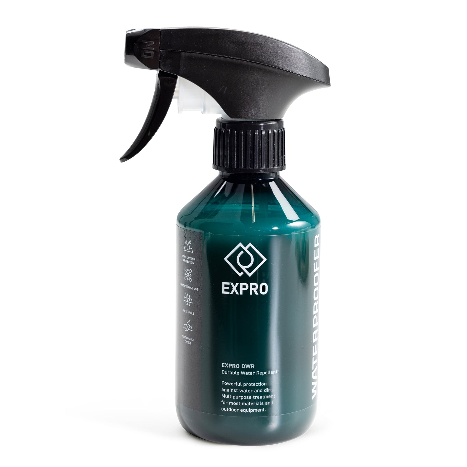 Expro Paket impregnering spray och refill