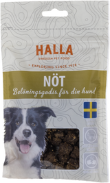 Halla Belöningsgodis