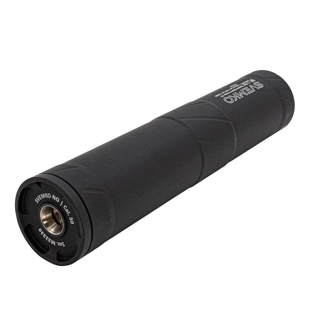 Flux Standard .30 (308 WIN, 30-06) / QM - QUICK MOUNT