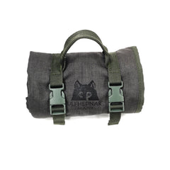 Shooting Mat Hunter 180x95 cm (folded 25x10 cm) Cordura® ONE SIZE