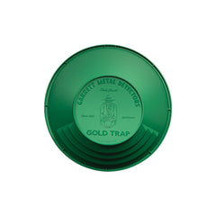 14" Gold Trap GRÖN / EN STL