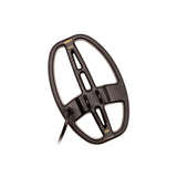 5x8 DD searchcoil ACE SVART / EN STL