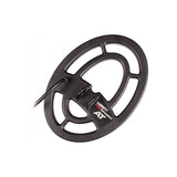 6.5x9 PROformance Concentric Searchcoil AT SVART / EN STL