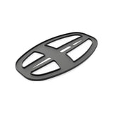 6" x 11" Coil Cover SVART / EN STL