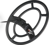 9x12 PROformance Concentric Searchcoil AT SVART / EN STL