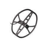 ACE 14X11" REAPER COIL SVART / EN STL