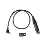 ACE APEX1/4" Headphone Adapter SVART / EN STL