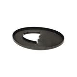 ACE Coil Cover, 9" x 12" SVART / EN STL