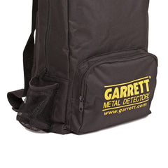ALL-PURPOSE BACKPACK SVART / EN STL