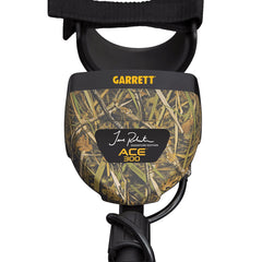 ACE 300 Jase Robertson 7x10" SVART / EN STL