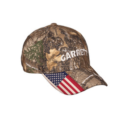 ACE 300 Jase Robertson 7x10" SVART / EN STL