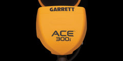 ACE 300i 7x10" SVART / EN STL