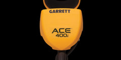 ACE 400i 8.5x11" DD SVART / EN STL