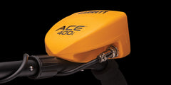 ACE 400i 8.5x11" DD SVART / EN STL