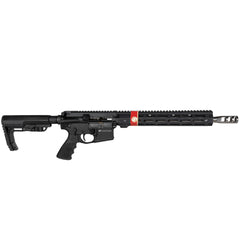 JP15-22 16" M-Lok .22 (.222, .223) / 40 CM / 16"