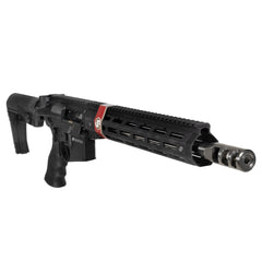 JP15-22 16" M-Lok .22 (.222, .223) / 40 CM / 16"