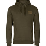 Kelvin Hoodie GRIZZLY BROWN / S