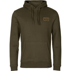 Kelvin Hoodie GRIZZLY BROWN / S