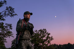 NOCTYX Camo Jacka AXIS MSP®BLACK/BLACK / M
