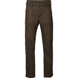 Nordic Hunter HWS Byxa WILLOW GREEN/SHADOW BROWN / C46
