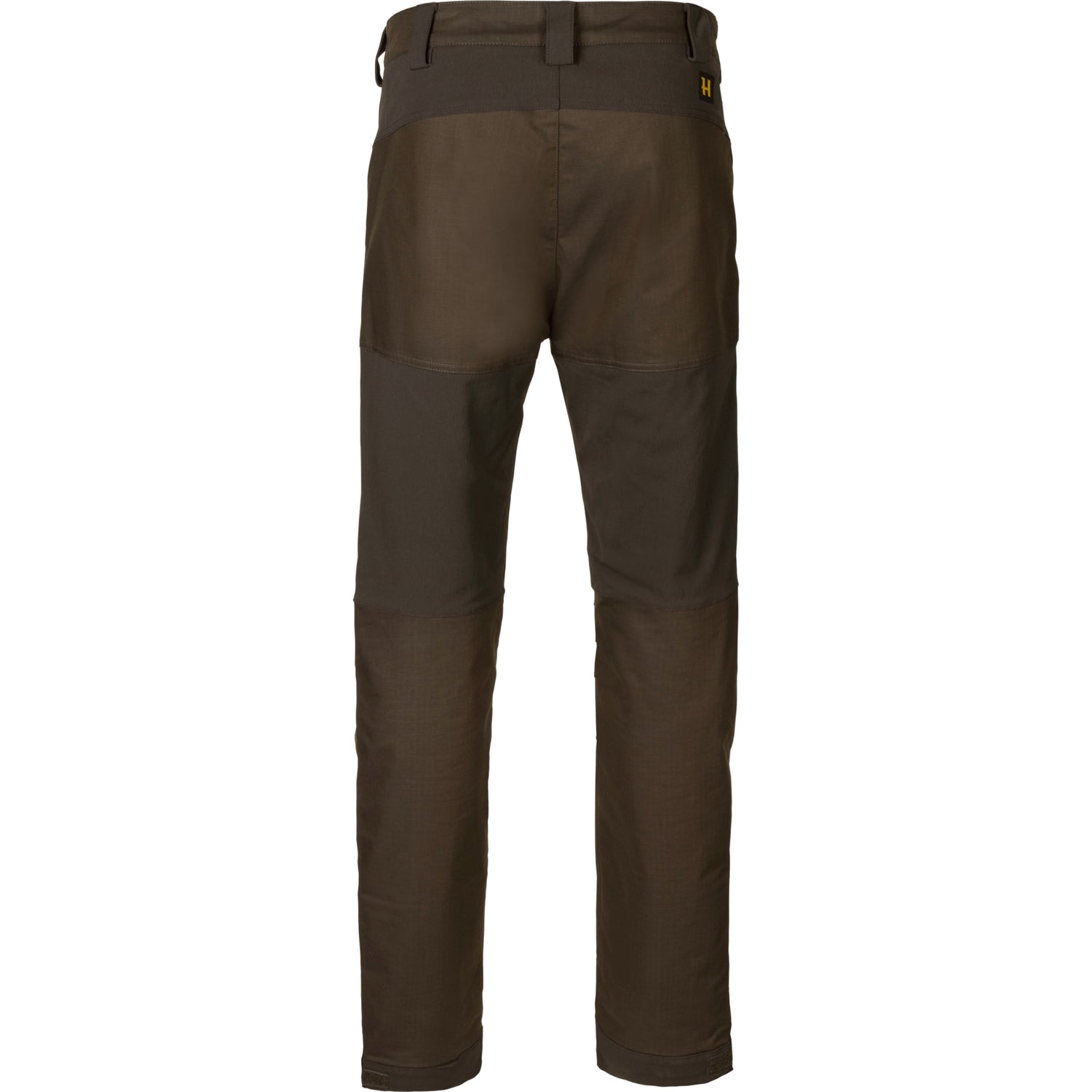 Nordic Hunter HWS Byxa WILLOW GREEN/SHADOW BROWN / C46