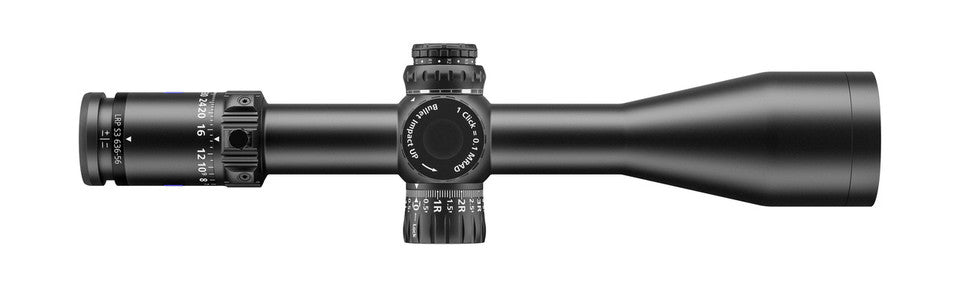 LRP S3 6-36x56 FFP MIL ZF-MRi 34 MM