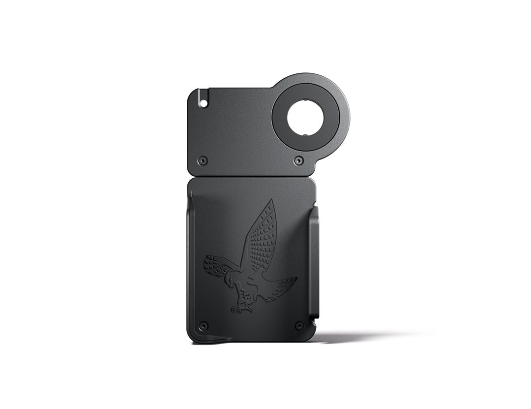 VPA 2 Universal Mobiltelefonadapter EN STL