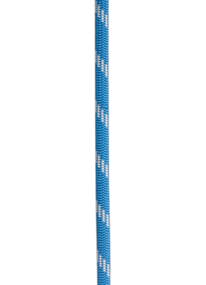 Performance Static SyncTec 10,5mm BLÅ / 1 M