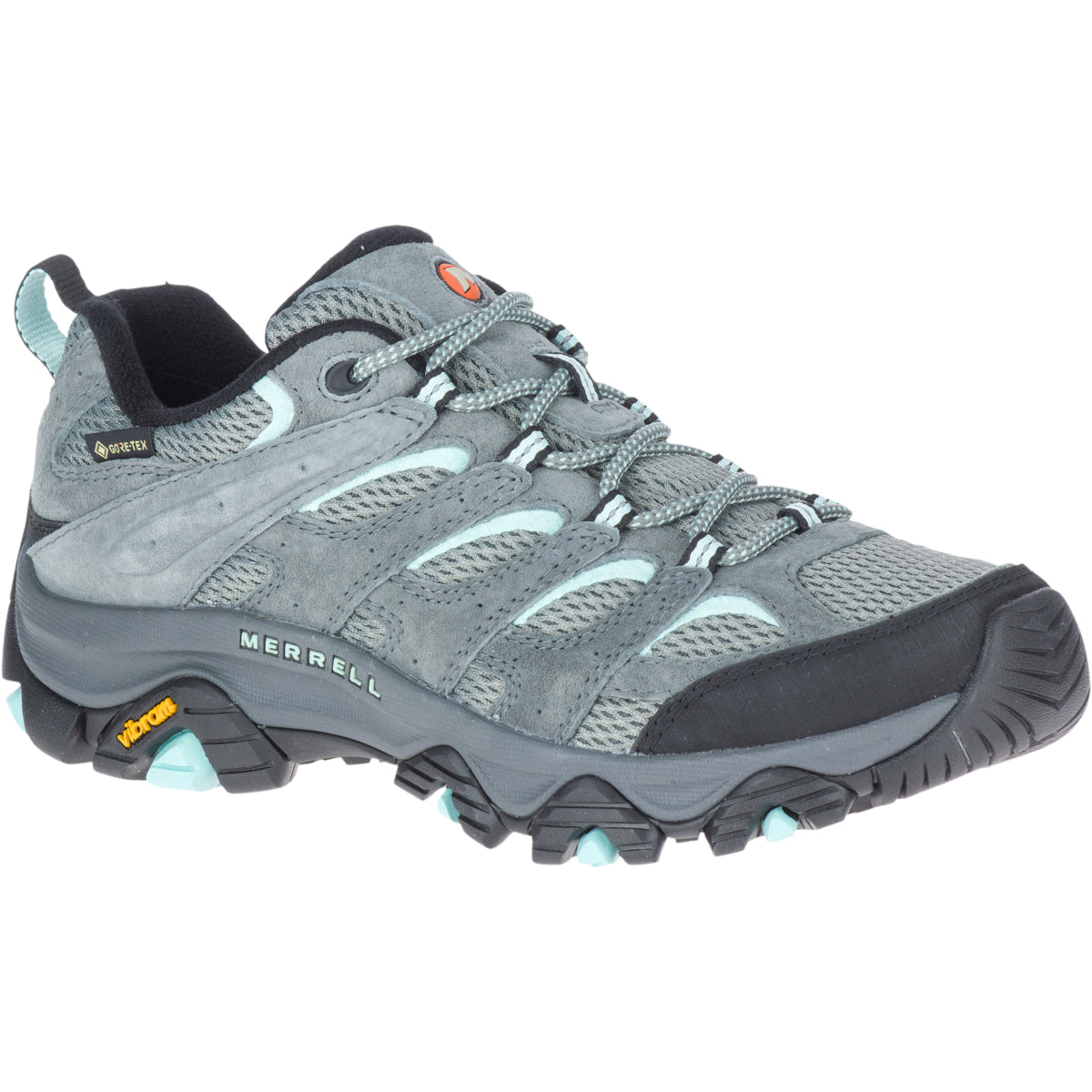 MOAB 3 GTX Women SEDONA SAGE / 36