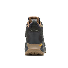 MOAB Speed 2 Leather Mid WP Men BLACK / 40