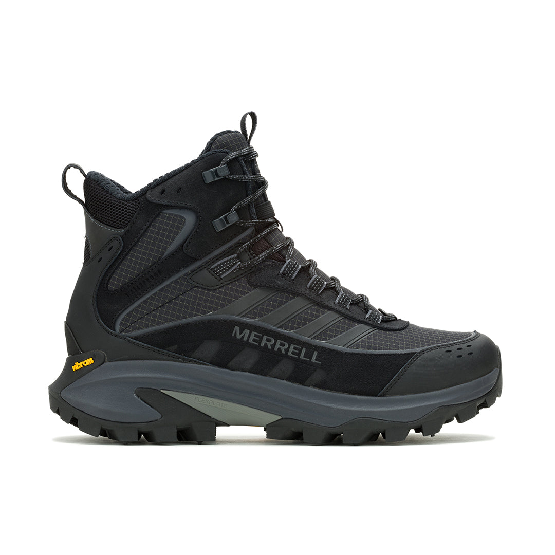 MOAB Speed 2 Thermo Mid WP Men TRIPLE BLACK / 40