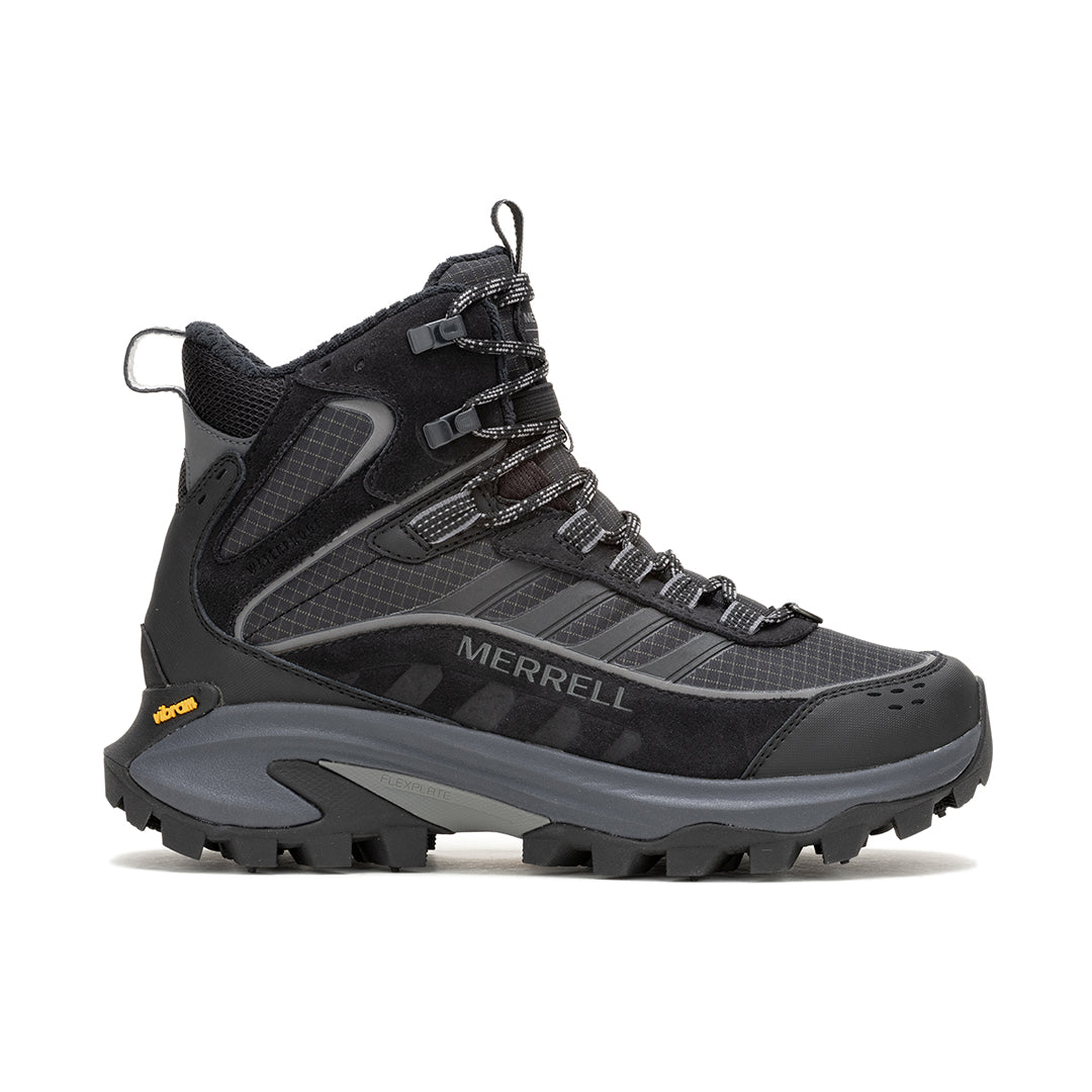 MOAB Speed 2 Thermo Mid WP Women BLACK / 36