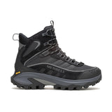 MOAB Speed 2 Thermo Mid WP Women BLACK / 36