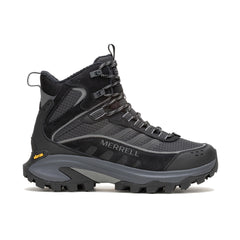 MOAB Speed 2 Thermo Mid WP Women BLACK / 36