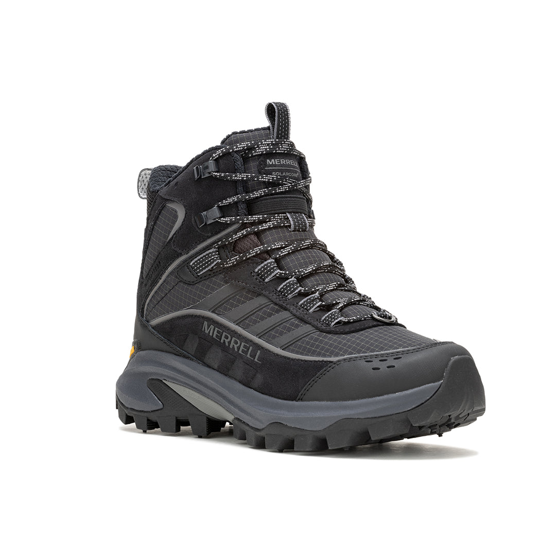 MOAB Speed 2 Thermo Mid WP Women BLACK / 36