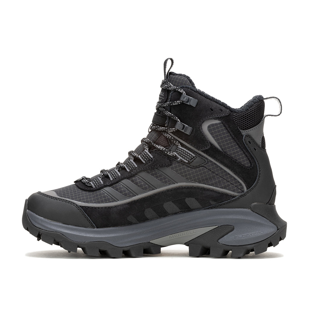 MOAB Speed 2 Thermo Mid WP Women BLACK / 36