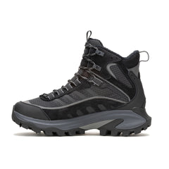MOAB Speed 2 Thermo Mid WP Women BLACK / 36