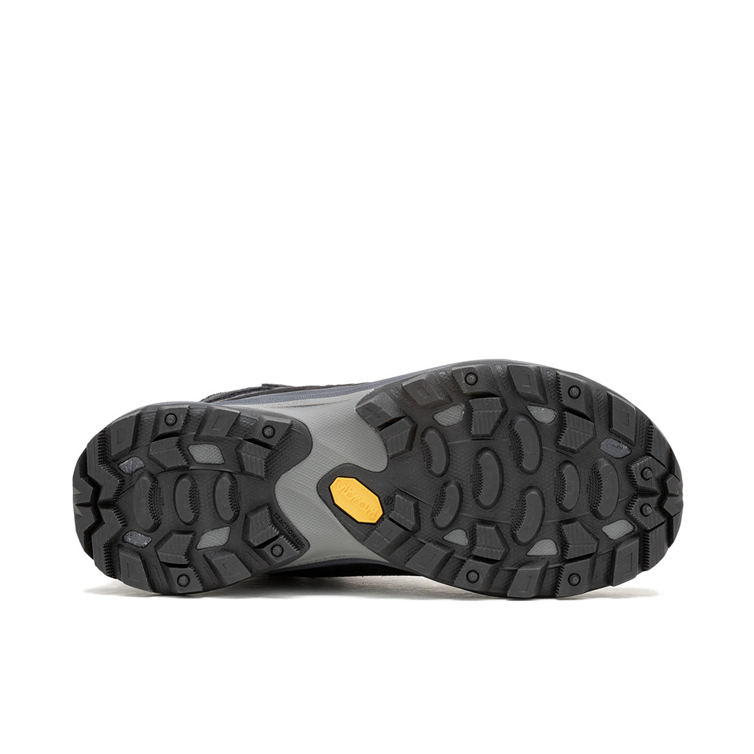 MOAB Speed 2 Thermo Mid WP Women BLACK / 36