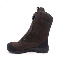 Tundra Boa 10" BRUN / EUR 36