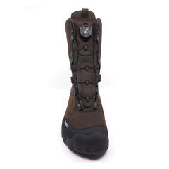 Tundra Boa 10" BRUN / EUR 36