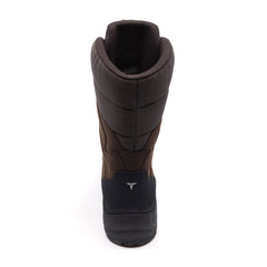 Tundra Boa 10" BRUN / EUR 36