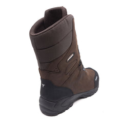 Tundra Boa 10" BRUN / EUR 36