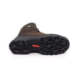 Tundra Boa 10" BRUN / EUR 36